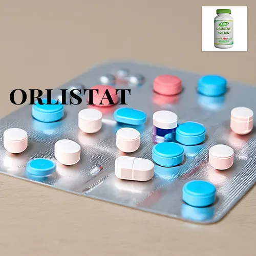 Orlistat generico reacciones secundarias